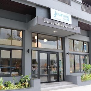 Journeyhub Pattaya Central